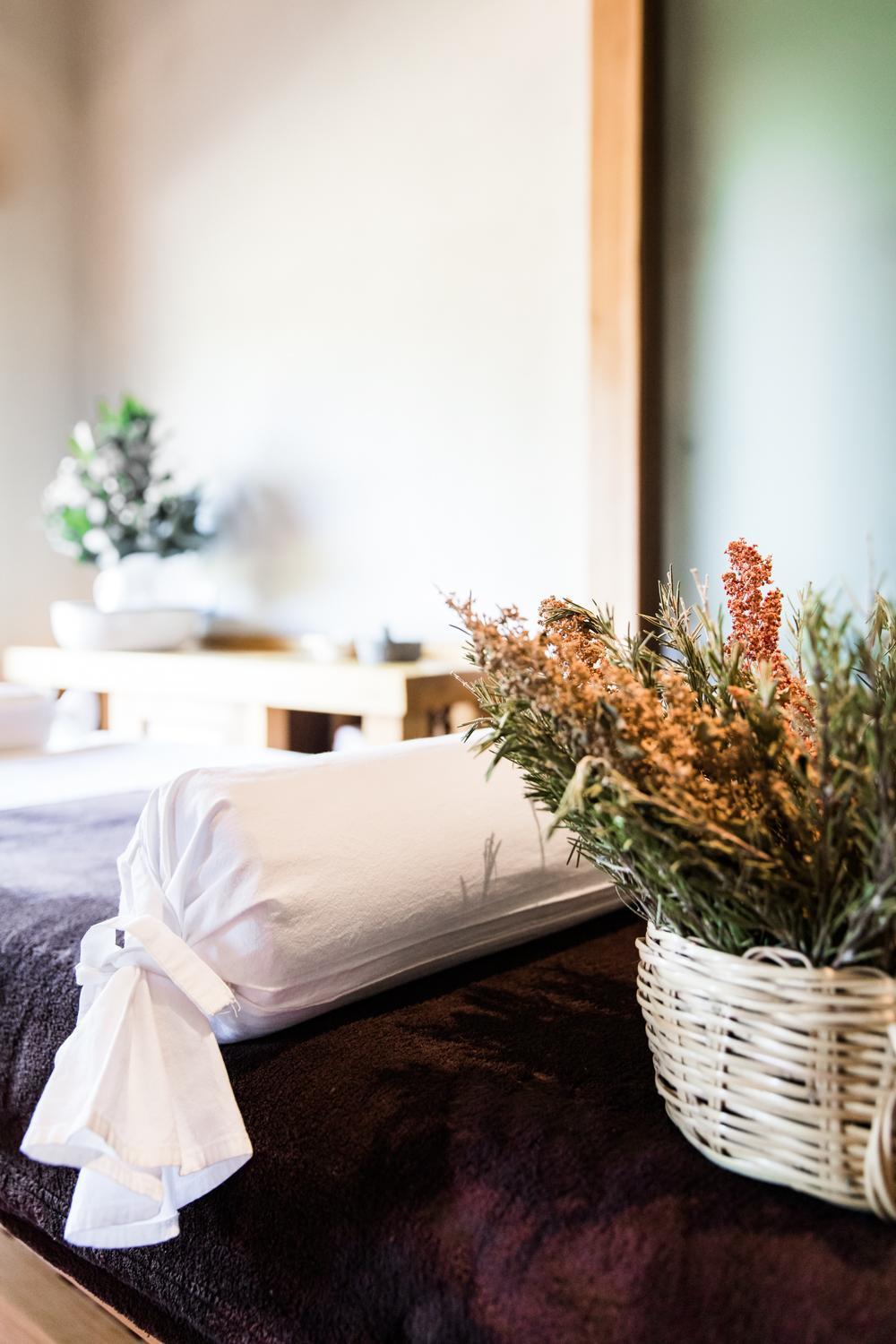 Inkaterra Hacienda Urubamba Ξενοδοχείο Εξωτερικό φωτογραφία